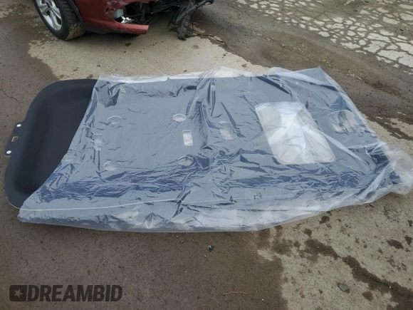 2023 Dodge Durango GT с VIN 1C4RDJDG4PC611702, выставлен на аукционе Copart как лот 48861985 с пробегом 53 156 миль миль и Чистый • Clean title. История ставок и продаж доступна на DreamBid. Изображение 13.