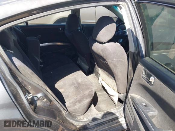 2008 Nissan Maxima SE z VIN 1N4BA41E68C806786, wystawiony jako IAAI lot #41849342 z przebiegiem 228 321 mil mil oraz . Historia ofert i sprzedaży dostępna na DreamBid. Obrazek 8.