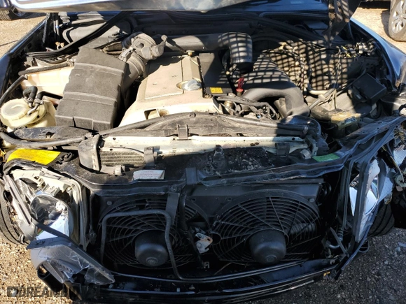1994 Mercedes-Benz E Class with VIN WDBEA32E8RC139526, listed as a Copart auction lot 71270454 with NaN miles and Salvage Title. Bid and sale history available at carsss.com. Image 11.