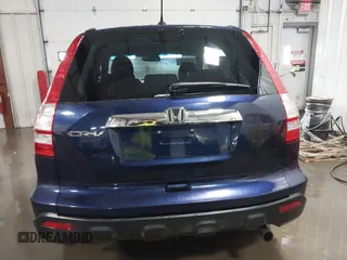 2008 Honda CR-V EX-L with VIN 5J6RE48728L039713, listed as a IAAI auction lot 41718816 with 235,445 mi miles. Bid and sale history available at carsss.com. Image 16.