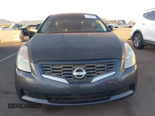 2008 Nissan Altima 3.5 SE with VIN 1N4BL24E98C157298, listed as a IAAI auction lot 42050152 with 175,823 mi miles. Bid and sale history available at carsss.com. Image 12.