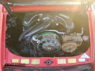 1969 Porsche 911 with VIN 119220801, listed as a Copart auction lot 78343254 with 97,290 mi miles and Salvage title. Bid and sale history available at DreamBid. Image 11.