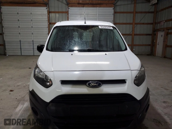 2016 Ford Transit Connect XL с VIN NM0LS7E76G1292275, выставлен на аукционе Copart как лот 85285204 с пробегом 57 215 миль миль и Списание • Salvage title. История ставок и продаж доступна на DreamBid. Изображение 5.