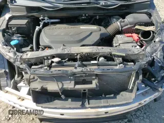 2020 Honda Odyssey EX-L с VIN 5FNRL6H70LB016935, выставлен на аукционе Copart как лот 81127965 с пробегом 55 053 миль миль и Списание • Salvage title. История ставок и продаж доступна на DreamBid. Изображение 16.