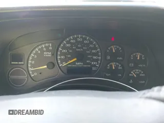 2002 Chevrolet Avalanche with VIN 3GNEC13T92G265370, listed as a IAAI auction lot 42197376 with Not Provided miles and . Bid and sale history available at DreamBid. Image 7.
