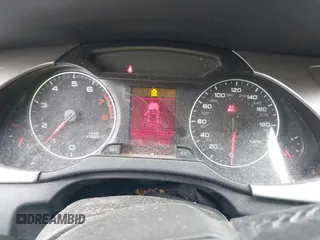 2010 Audi A4 Premium с VIN WAUAFAFL9AN056787, выставлен на аукционе IAAI как лот 42025552 с пробегом 163 950 миль миль и . История ставок и продаж доступна на DreamBid. Изображение 7.