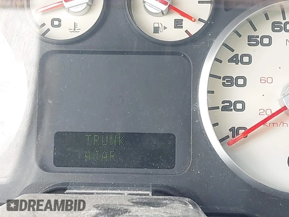 2005 Ford Five Hundred Limited with VIN 1FAHP28145G120881, listed as a IAAI auction lot 42814490 with Not provided miles and . Bid and sale history available at DreamBid. Image 7.