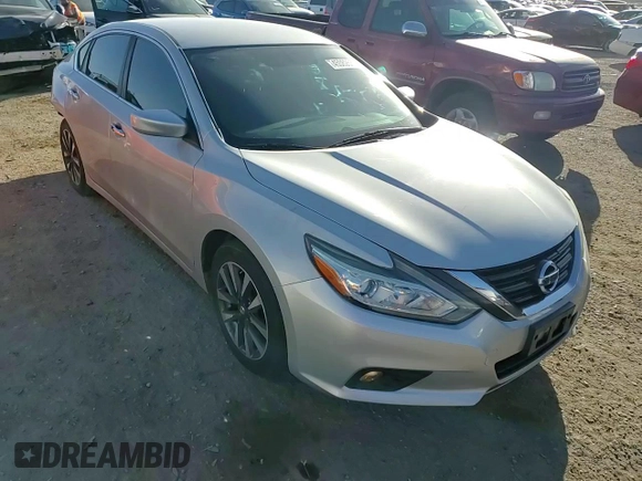 2016 Nissan Altima S with VIN 1N4AL3AP2GC227746, listed as a Copart auction lot 45062685 with 61,079 mi miles and Salvage Title. Bid and sale history available at carsss.com. Image 10.