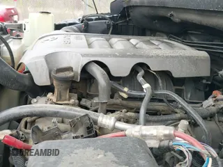 2007 Toyota Tundra Limited z VIN 5TBEV58177S458863, wystawiony jako IAAI lot #41527195 z przebiegiem 191 506 mil mil oraz . Historia ofert i sprzedaży dostępna na DreamBid. Obrazek 21.