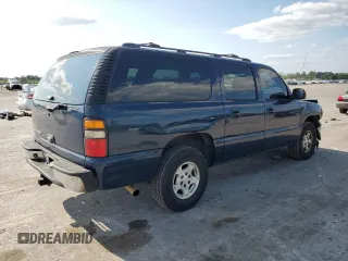 2006 Chevrolet Suburban LS with VIN 1GNEC16Z66J130836, listed as a Copart auction lot 68328214 with 132,782 mi miles and Salvage Title. Bid and sale history available at carsss.com. Image 3.