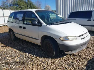1999 Dodge Caravan with VIN 2B4GP2539XR373124, listed as a IAAI auction lot 41703452 with Not Provided miles and . Bid and sale history available at DreamBid. Image 1.