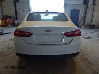 2023 Chevrolet Malibu LS with VIN 1G1ZC5ST5PF247954, listed as a IAAI auction lot 41638452 with 19,106 mi miles and . Bid and sale history available at DreamBid. Image 16.