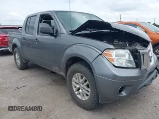2019 Nissan Frontier SV z VIN 1N6DD0ER7KN783933, wystawiony jako IAAI lot #42297765 z przebiegiem 67 071 mil mil oraz . Historia ofert i sprzedaży dostępna na DreamBid. Obrazek 1.