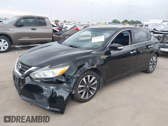 2016 Nissan Altima SV with VIN 1N4AL3AP3GC229411, listed as a IAAI auction lot 39734206 with 109,105 mi miles and . Bid and sale history available at DreamBid. Image 19.