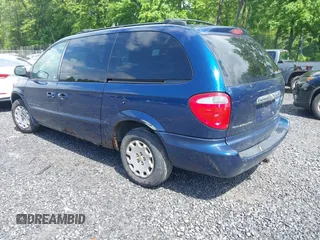 2001 Chrysler Town & Country с VIN 2C8GP44381R419130, выставлен на аукционе IAAI как лот 42470718 с пробегом 243 970 миль миль и . История ставок и продаж доступна на DreamBid. Изображение 3.