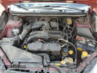 2016 Subaru Crosstrek Limited with VIN JF2GPAKC4GH204837, listed as a Copart auction lot 56280115 with 170,168 mi miles and Salvage title. Bid and sale history available at DreamBid. Image 11.