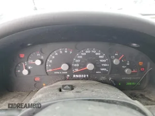 2005 Ford Explorer XLT z VIN 1FMZU73K15UB61017, wystawiony jako Copart lot #58511235 z przebiegiem 200 191 mil mil oraz Szkoda całkowita • Salvage title. Historia ofert i sprzedaży dostępna na DreamBid. Obrazek 9.