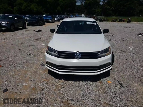 2016 Volkswagen Jetta Sport with VIN 3VWD17AJ3GM292536, listed as a Copart auction lot 60523275 with 150,800 mi miles and Salvage title. Bid and sale history available at DreamBid. Image 13.