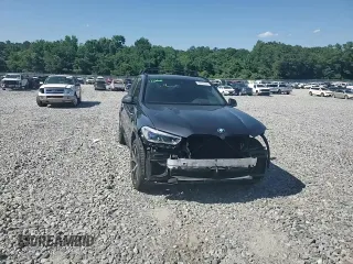 2019 BMW X5 xDrive40i with VIN 5UXCR6C53KLL14710, listed as a Copart auction lot 57408185 with 51,547 mi miles and Salvage title. Bid and sale history available at DreamBid. Image 15.