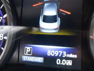 2015 Infiniti Q50 Sport с VIN JN1BV7AP2FM337093, выставлен на аукционе IAAI как лот 42345981 с пробегом 80 973 миль миль и . История ставок и продаж доступна на DreamBid. Изображение 16.