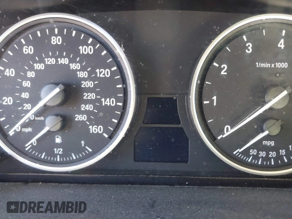 2008 BMW 5 Series 528i with VIN WBANU53548CT16166, listed as a IAAI auction lot 42141558 with Not Provided miles and . Bid and sale history available at carsss.com. Image 7.