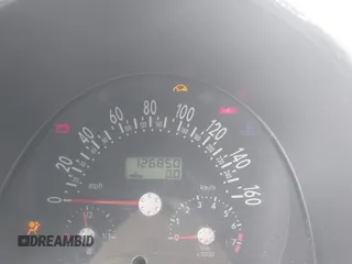 2000 Volkswagen Beetle GLS с VIN 3VWCD21C5YM485408, выставлен на аукционе IAAI как лот 42527097 с пробегом 126 850 миль миль и . История ставок и продаж доступна на DreamBid. Изображение 7.