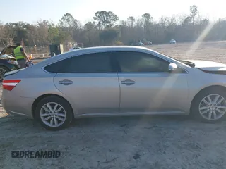 2014 Toyota Avalon Limited with VIN 4T1BK1EB0EU119889, listed as a IAAI auction lot 41653918 with 79,415 mi miles. Bid and sale history available at carsss.com. Image 14.