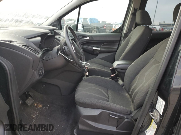 2014 Ford Transit Connect XLT z VIN NM0GE9F7XE1145781, wystawiony jako Copart lot #50659095 z przebiegiem 146 848 mil mil oraz Szkoda całkowita • Salvage title. Historia ofert i sprzedaży dostępna na DreamBid. Obrazek 7.