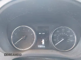 2020 Mitsubishi Outlander SE z VIN JA4AD3A33LZ009031, wystawiony jako IAAI lot #42154484 z przebiegiem 39 803 mil mil oraz . Historia ofert i sprzedaży dostępna na DreamBid. Obrazek 7.