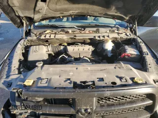2010 Dodge 1500 SLT с VIN 1D7RV1CP7AS116783, выставлен на аукционе Copart как лот 84200374 с пробегом 162 213 миль миль и Списание • Salvage title. История ставок и продаж доступна на DreamBid. Изображение 11.