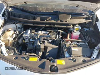 2014 Toyota Prius Two with VIN JTDZN3EU9EJ009691, listed as a IAAI auction lot 41829077 with 226,965 mi miles and . Bid and sale history available at DreamBid. Image 10.