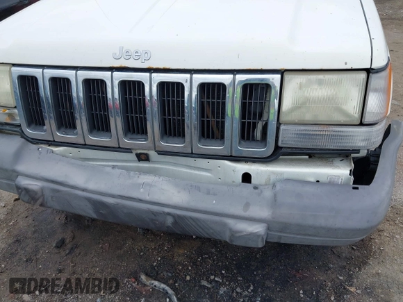 1998 Jeep Grand Cherokee Laredo с VIN 1J4GZ58S8WC372369, выставлен на аукционе IAAI как лот 42222447 с пробегом 223 748 миль миль и . История ставок и продаж доступна на DreamBid. Изображение 6.