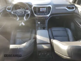 2019 GMC Acadia SLT z VIN 1GKKNULS8KZ110649, wystawiony jako Copart lot #41766295 z przebiegiem 80 563 mil mil oraz Szkoda całkowita • Salvage title. Historia ofert i sprzedaży dostępna na DreamBid. Obrazek 8.