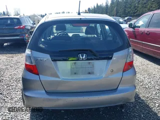 2010 Honda Fit with VIN JHMGE8H20AC010062, listed as a IAAI auction lot 41964011 with 104,651 mi miles. Bid and sale history available at carsss.com. Image 16.