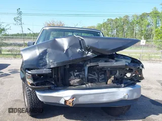 1995 Ford F-150 with VIN 1FTDF15YXSLB17767, listed as a IAAI auction lot 41953525 with Not provided miles and . Bid and sale history available at DreamBid. Image 12.