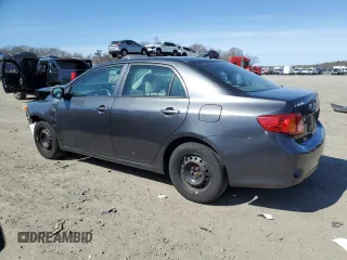 2010 Toyota Corolla with VIN 1NXBU4EE0AZ342272, listed as a Copart auction lot 53441045 with 171,151 mi miles and Clean Title. Bid and sale history available at carsss.com. Image 2.