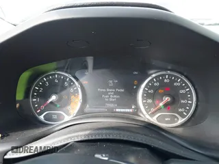 2017 Jeep Renegade Limited с VIN ZACCJBDB3HPG60590, выставлен на аукционе IAAI как лот 42521527 с пробегом 79 455 миль миль и . История ставок и продаж доступна на DreamBid. Изображение 7.