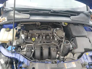 2015 Ford Focus SE с VIN 1FADP3F24FL343141, выставлен на аукционе IAAI как лот 40682062 с пробегом 118 855 миль миль и . История ставок и продаж доступна на DreamBid. Изображение 10.