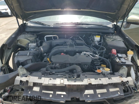 2019 Subaru Outback Touring with VIN 4S4BSATC4K3348296, listed as a Copart auction lot 63071615 with 114,285 mi miles and Salvage title. Bid and sale history available at DreamBid. Image 12.