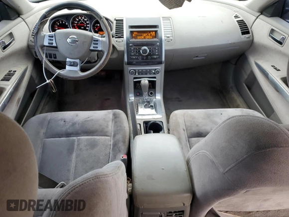 2008 Nissan Maxima 3.5 SE with VIN 1N4BA41E38C817387, listed as a Copart auction lot 73338754 with 176,181 mi miles and Clean Title. Bid and sale history available at carsss.com. Image 8.