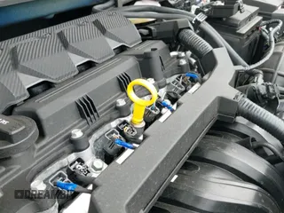 2025 Hyundai Venue SEL с VIN KMHRC8A31SU370290, выставлен на аукционе IAAI как лот 42699411 с пробегом 4 004 миль миль и . История ставок и продаж доступна на DreamBid. Изображение 19.