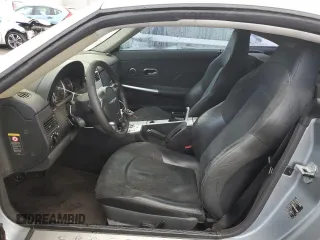 2005 Chrysler Crossfire z VIN 1C3AN79N35X039973, wystawiony jako Copart lot #44098695 z przebiegiem 109 161 mil mil oraz Czysty tytuł • Clean title. Historia ofert i sprzedaży dostępna na DreamBid. Obrazek 7.