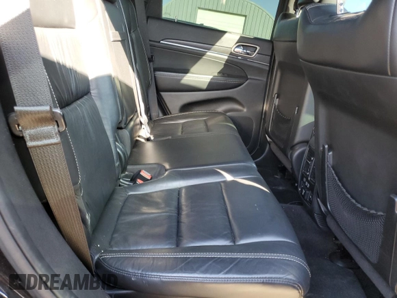 2015 Jeep Grand Cherokee Limited with VIN 1C4RJFBG3FC211539, listed as a Copart auction lot 79779514 with 108,033 mi miles and Salvage Title. Bid and sale history available at carsss.com. Image 11.
