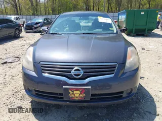 2007 Nissan Altima SL with VIN 1N4BL21E17N421976, listed as a IAAI auction lot 39146410 with 111,367 mi miles and . Bid and sale history available at DreamBid. Image 12.