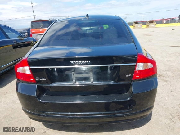 2007 Volvo S80 I6 with VIN YV1AS982071028937, listed as a IAAI auction lot 41892056 with 102,445 mi miles. Bid and sale history available at carsss.com. Image 16.