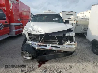 2006 Chevrolet Silverado 3500 SRW Wrk Trk with VIN 1GCHK33D96F177939, listed as a Copart auction lot 83964794 with 356,434 mi miles and Salvage Title. Bid and sale history available at carsss.com. Image 5.