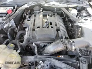 2017 Ford Mustang EcoBoost Premium с VIN 1FATP8UH7H5278602, выставлен на аукционе Copart как лот 71536465 с пробегом 96 622 миль миль и Списание • Salvage title. История ставок и продаж доступна на DreamBid. Изображение 15.