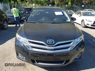 2015 Toyota Venza LE with VIN 4T3BA3BB9FU067531, listed as a IAAI auction lot 40539954 with 113,299 mi miles. Bid and sale history available at carsss.com. Image 13.