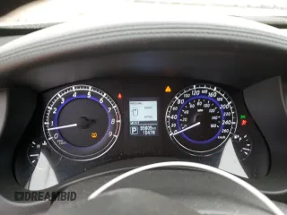 2016 Infiniti QX50 with VIN JN1BJ0RR1GM267791, listed as a Copart auction lot 43334394 with 55,805 mi miles. Bid and sale history available at carsss.com. Image 9.