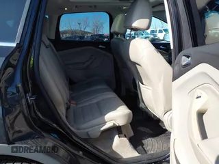 2013 Ford Escape SEL with VIN 1FMCU9HX1DUA20307, listed as a IAAI auction lot 41933873 with 164,962 mi miles. Bid and sale history available at carsss.com. Image 8.
